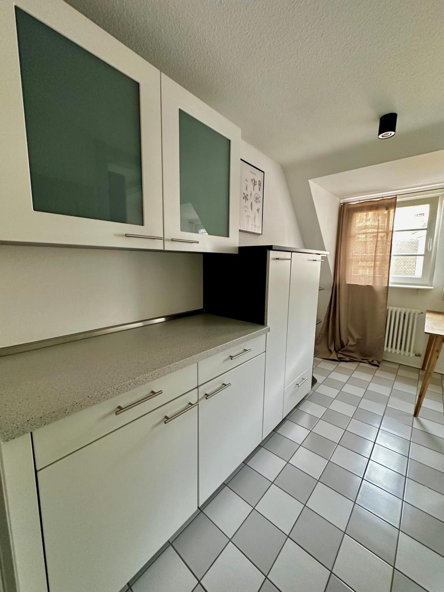 Hirsch Appartements Baden-Baden Exterior foto